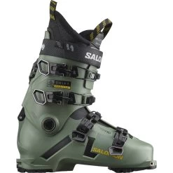 Salomon SHIFT PRO 100 AT Ski Boots 2024