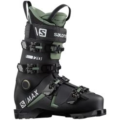Salomon S/MAX 120 GW Ski Boots 2022