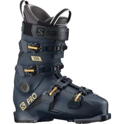 Salomon S/Pro 100 Ski Boots