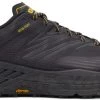 Hoka One One SPEEDGOAT 4 GTX "ANTHRACITE"