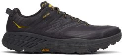 Hoka One One SPEEDGOAT 4 GTX "ANTHRACITE"