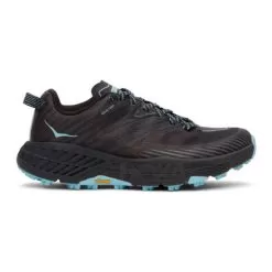 Hoka One One WMNS SPEEDGOAT 4 GTX "ANTHRACITE"