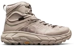 Hoka One One Tor Ultra High 2 Waterproof 'Simply Taupe'