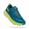Hoka One One HOKA Men's Stinson Atr 6 Trail Running Shoes In Blue Coral/Butterfly
