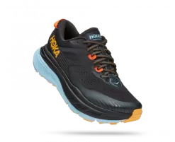 Hoka One One® M Stinson Atr 6 Blue Graphite/ Summer Song
