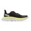 HOKA ONE ONE Clifton Edge - Men's Running Shoes - Anthracite / Evening Primrose