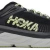 Hoka One One HOKA Men's Bondi 7 Shoes In Blue Graphite/Butterfly