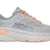 Hoka One One HOKA Women's Bondi 7 Shoes In Harbor Mist/Sharkskin