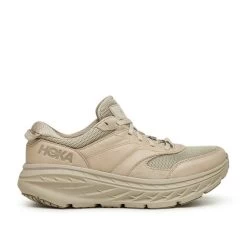 Hoka One One® W Bondi L Oxford Tan/ Oxford Tan