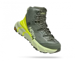 Hoka One One HOKA Tennine Hike GORE-TEX Chaussures En Thyme/Evening Primrose | Randonnée