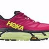 Hoka One One HOKA Women's Mafate Speed 3 Shoes In Festival Fuchsia/Butterfly