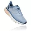 Hoka One One HOKA Arahi 5 Chaussures De Route Pour Femmes En Blue Fog/Provincial Blue