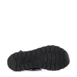 Footsteps - Womens -Fashion Shoes Shop 111572BBK 5