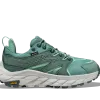 Hoka One One HOKA Women's Anacapa Low GORE-TEX Hiking Shoes In Tmrc