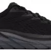 Hoka One One HOKA Men's Clifton 8 In Black/Black