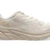 Hoka One One HOKA Men's Clifton 8 Shoes In Eggnog/Shifting Sand