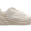Hoka One One HOKA Women's Clifton 8 Shoes In Eggnog/Shifting Sand