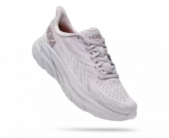 Hoka One One® W Clifton 8 Lilac Marble/ Elderberry