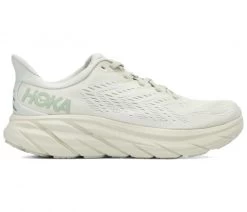 Hoka One One Wmns Clifton 8 'Smoke Green'