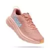 Hoka One One HOKA Women's Rincon 3 Shoes In Shell Coral/Peach Parfait