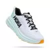 Hoka One One HOKA Women's Rincon 3 Shoes In White/Blue Glass