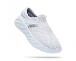 Hoka One One HOKA Women's Ora Recovery Shoe 2 In White