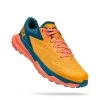 Hoka One One HOKA Women's Zinal Shoes In Radiant Yellow/Camellia