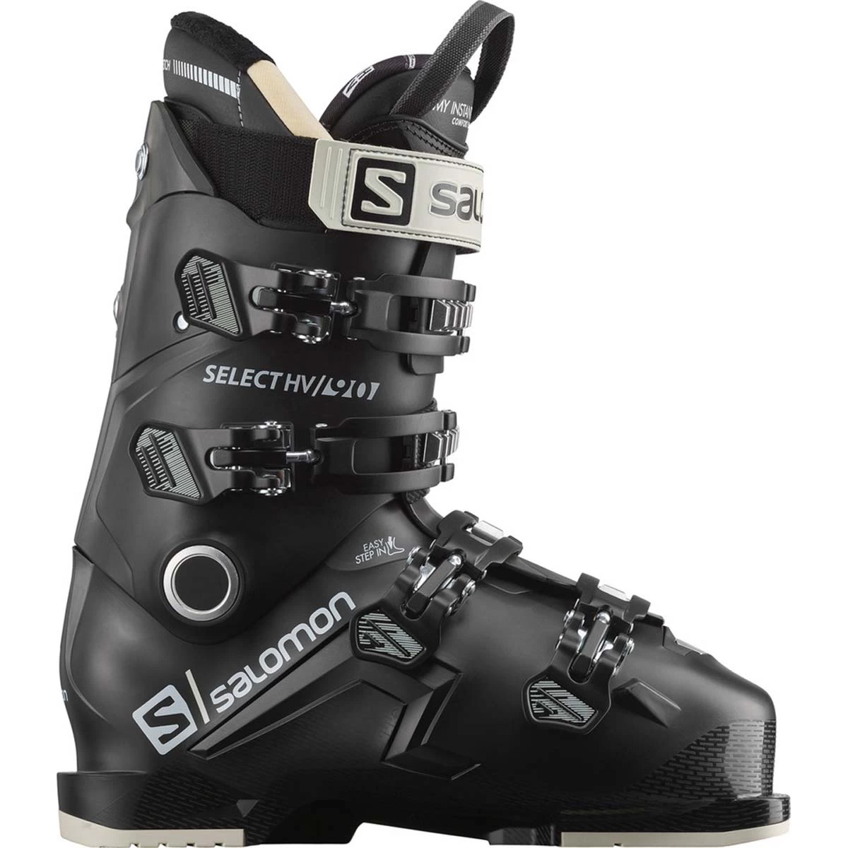 Salomon Select HV R90 Gw Ski Boots 2023 1 Salomon Select HV R90 Gw Ski Boots 2023