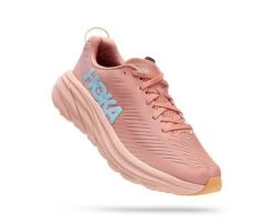 Hoka One One Wmns Rincon 3 Wide 'Shell Coral'