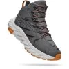 Hoka One One HOKA Men's Anacapa Mid Gore-Tex Hiking Shoes In Castlerock/Harbor Mist