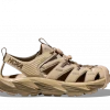 Hoka One One HOKA Hopara Hiking Shoes In Shifting Sand/Dune