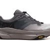 Hoka One One HOKA Men's Transport Hiking Shoes In Castlerock/Black