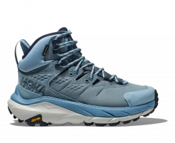 Hoka One One HOKA Women's Kaha 2 GORE-TEX Hiking Shoes In Mshm
