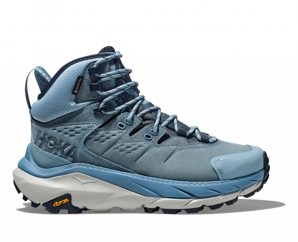 Hoka One One HOKA Women's Kaha 2 GORE-TEX Hiking Shoes In Mshm 1 Hoka One One HOKA Women's Kaha 2 GORE-TEX Hiking Shoes In Mshm