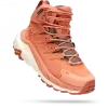 Hoka One One HOKA Women's Kaha 2 GORE-TEX Hiking Shoes In Sun Baked/Baked Clay