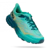 Hoka One One HOKA Women's Speedgoat 5 Hiking Shoes In Deep Teal/Water Garden