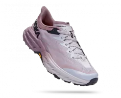 HOKA ONE ONE Speedgoat 5 Elderberry/Lilac Marble