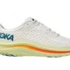 Hoka One One HOKA Men's Kawana Shoes In Blanc De Blanc/Butterfly