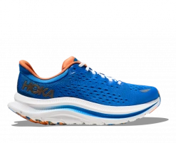 Hoka One One HOKA Men's Kawana Running Shoes In Csbb