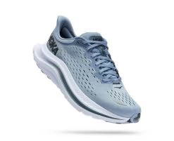 Hoka One One HOKA Men's Kawana Shoes In Mountain Spring/Goblin Blue