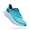 Hoka One One HOKA Men's Kawana Shoes In Scuba Blue/Bellwether Blue