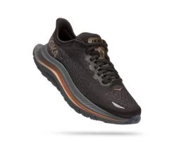 Hoka One One HOKA Women's Kawana Shoes In Black/Copper