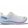 Hoka One One HOKA Women's Kawana Running Shoes In Wiwt