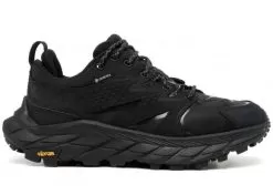 Hoka One One Kaha 2 Low Gore-Tex Black