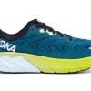 Hoka One One HOKA Men's Arahi 6 Shoes In Blue Graphite/Blue Coral