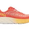 Hoka One One HOKA Men's Arahi 6 Shoes In Fiesta/Amber Yellow
