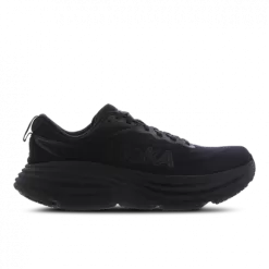 Hoka One One Bondi 8 Triple Black
