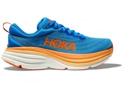 Hoka One One HOKA Men's Bondi 8 Running Shoes In Csvo