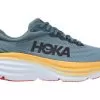 Hoka One One HOKA Men's Bondi 8 In Goblin Blue/Mountain Spring