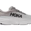 Hoka One One HOKA Men's Bondi 8 In Sharkskin/Harbor Mist